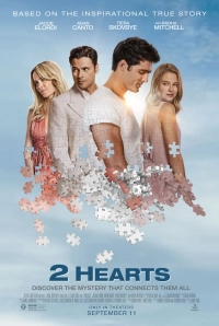 2 Hearts (2020) WEB-DL 480p | 720p | 1080p
