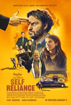 Self Reliance (2024) WEB-DL x264 480p | 720p | 1080p | 2160p