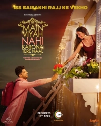 Main Viyah Nahi Karona Tere Naal (2022) WEB-DL AAC x264 480p | 720p | 1080p