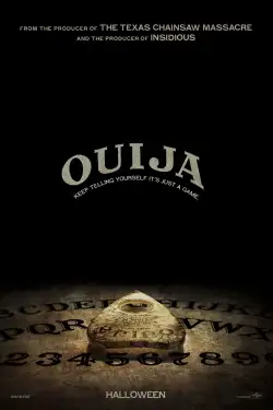 Ouija (2014) BluRay x264 AVC 1080p