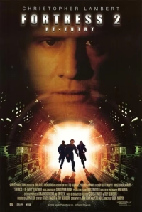 Fortress 2: Re-Entry (2000) WEBRip x264 AVC AAC 480p | 720p | 1080p
