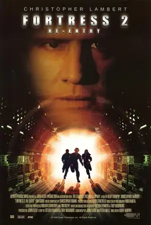 Fortress 2: Re-Entry (2000) WEBRip x264 AVC AAC 480p | 720p | 1080p