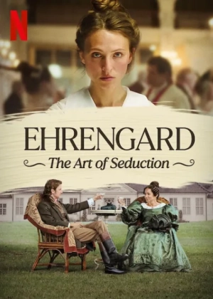 Ehrengard: The Art of Seduction (2023) WEB-DL 480p | 720p | 1080p