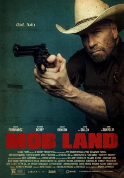 Mob Land (2024) WEB-DL 480p | 720p | 1080p