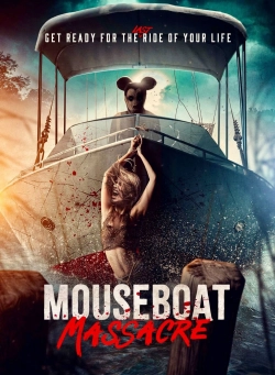 Mouseboat Massacre (2025) WEBRip AVC AAC 720p | 1080p