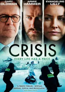 Crisis (2021) BluRay x264 AVC 480p | 720p | 1080p