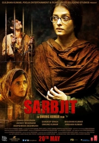 Sarbjit (2016) WEB-DL x264 AAC 480p | 720p | 1080p