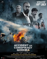 Accident or Conspiracy: Godhra (2024) WEB-DL 480p | 720p | 1080p