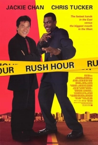Rush Hour (1998) WEB-DL 480p | 720p | 1080p