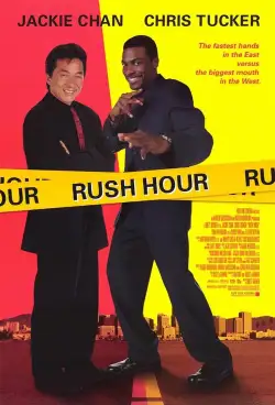 Rush Hour (1998) WEB-DL 480p | 720p | 1080p
