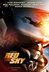 Red Sky (2014) BluRay x264 AVC AAC 480p | 720p | 1080p