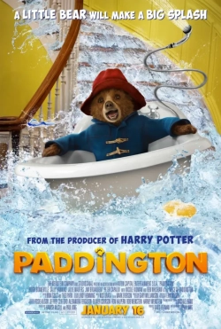 Paddington (2015) WEB-DL 480p | 720p | 1080p
