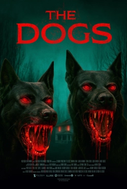 The Dogs (2025) WEBRip X264 AVC AAC 720p | 1080p
