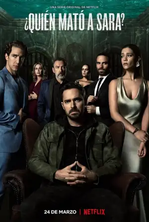 Who Killed Sara? (Season 1-3) (2021) WEB-DL 480p | 720p | 1080p