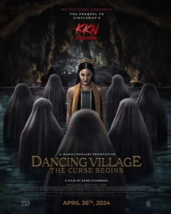 Dancing Village: The Curse Begins (2024) WEB-DL 480p | 720p | 1080p | 2160p