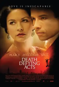 Death Defying Acts (2008) WEB-DL 480p | 720p | 1080p