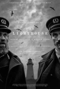 The Lighthouse (2019) WEB-DL 480p | 720p | 1080p