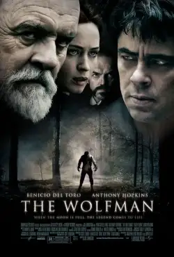 The Wolfman (2010) WEB-DL 720p | 1080p