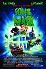 Son of the Mask (2005) WEB-DL 480p | 720p | 1080p
