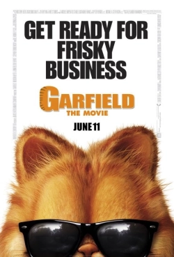Garfield: The Movie (2004) WEB-DL 480p | 720p | 1080p