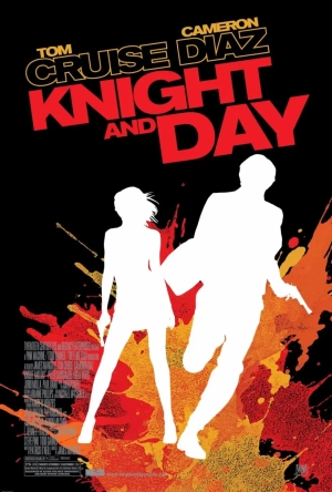 Knight and Day (2010) WEB-DL 480p | 720p | 1080p
