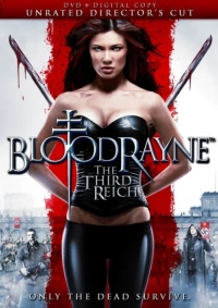 BloodRayne: The Third Reich (2012) BluRay 480p | 720p | 1080p