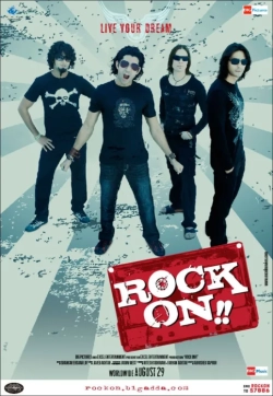 Rock On!! (2008) WEB-DL 480p | 720p | 1080p