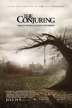 The Conjuring (2013) WEB-DL 480p | 720p | 1080p | 2160p