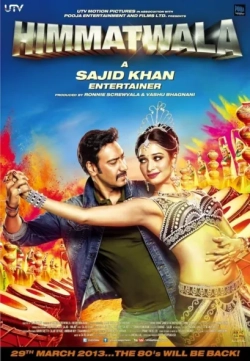 Himmatwala (2013) WEB-DL 480p | 720p | 1080p