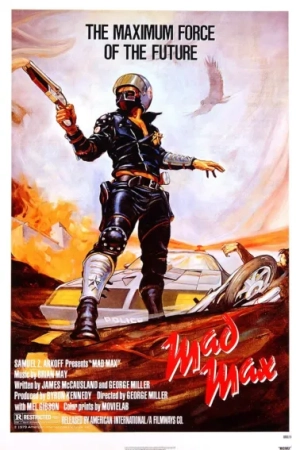 Mad Max (1980) WEB-DL 480p | 720p | 1080p