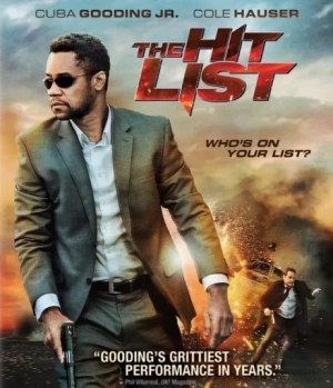 The Hit List (2011) BluRay x264 AVC AAC 480p | 720p | 1080p