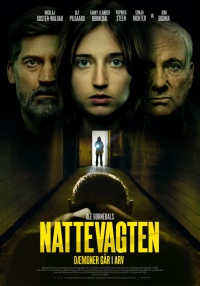 Nattvakten - Demons Are Forever (2023) WEB-DL 480p | 720p | 1080p | 2160p