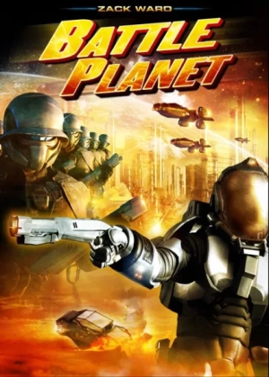 Battle Planet (2008) WEB-DL 480p | 720p | 1080p