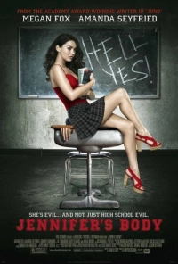 Jennifer's Body (2009) WEB-DL 480p | 720p | 1080p
