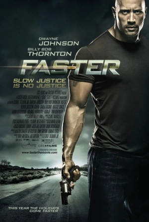 Faster (2010) WEB-DL x264 AVC AAC 720p | 1080p