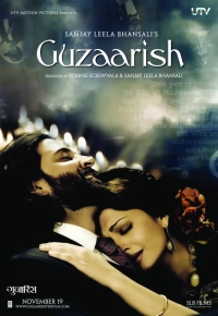 Guzaarish (2010) WEB-DL 480p | 720p | 1080p