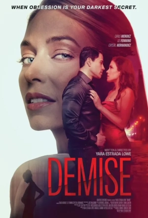 Demise (2024) WEB-DL 480p | 720p | 1080p