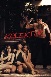 Kolektor (2025) WEBRip x264 AVC AAC 480p | 720p | 1080p | 2160p