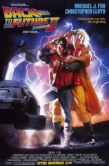 Back to the Future Part II (1989) WEB-DL 480p | 720p | 1080p | 2160p