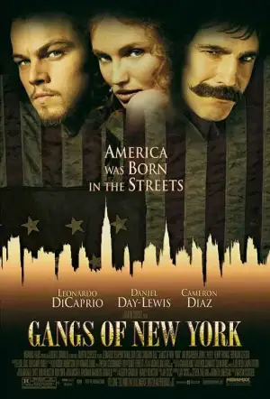 Gangs of New York (2002) WEB-DL 480p | 720p | 1080p