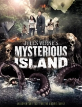 Mysterious Island (2012) WEB-DL 480p | 720p | 1080p