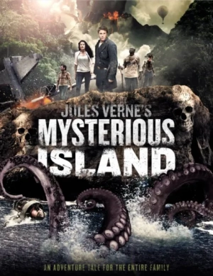 Mysterious Island (2012) WEB-DL 480p | 720p | 1080p