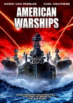 American Warships (2012) WEB-DL 480p | 720p | 1080p