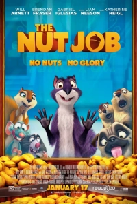 The Nut Job (2014) WEB-DL 480p | 720p | 1080p