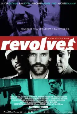 Revolver (2005) BluRay x264 AVC AAC 480p | 720p | 1080p
