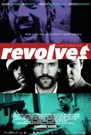 Revolver (2005) BluRay x264 AVC AAC 480p | 720p | 1080p