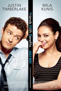 Friends with Benefits (2011) WEB-DL 480p | 720p | 1080p