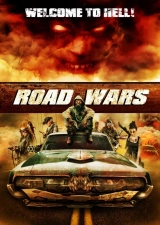 Road Wars (2015) WEB-DL AVC AAC 720p | 1080p