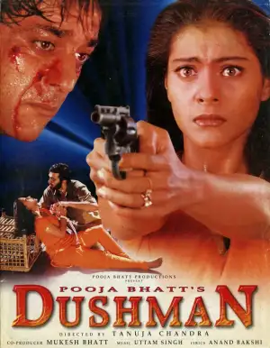 Dushman (1998) WEB-DL 480p | 720p | 1080p