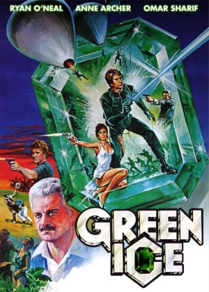 Green Ice (1981) WEB-DL 480p | 720p | 1080p